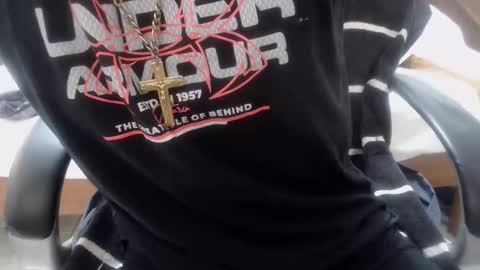 Snapshot of armaduradeacero chatting on January 25, 2025, 12:16 pm armaduradeacero online show from January 25, 2025, 12:16 pm