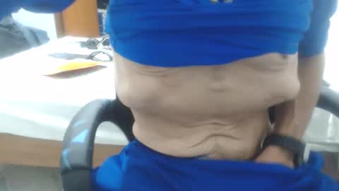 armaduradeacero online show from February 1, 2025, 5:07 am