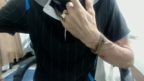 armaduradeacero online show from February 10, 2025, 9:25 am