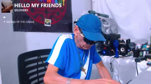 armaduradeacero online show from September 17, 2025, 9:44 am