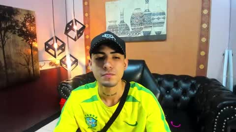 ARON online show from November 17, 2025, 5:19 pm