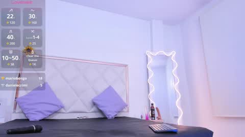 Snapshot of aron_tay chatting on December 13, 2024, 7:15 am  your aron  online show from December 13, 2024, 7:15 am