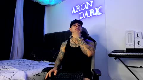 DarkMaster online show from December 5, 2024, 11:38 am