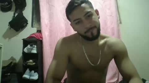 Snapshot of arthur1718 chatting on October 15, 2025, 3:06 am arthur1718 online show from October 15, 2025, 3:06 am