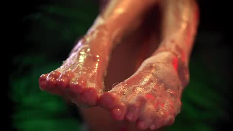 Snapshot of artmarlene chatting on January 12, 2025, 4:10 am Marlene online show from January 12, 2025, 4:10 am