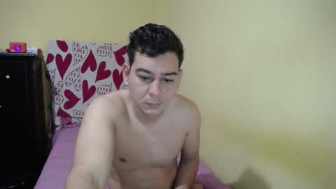 Snapshot of arvahot69 chatting on October 6, 2025, 10:45 am arvahot69 online show from October 6, 2025, 10:45 am