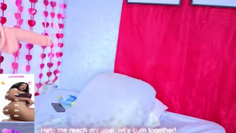 Snapshot of ary_salome1 chatting on September 15, 2025, 4:51 pm Ary Salome1 online show from September 15, 2025, 4:51 pm