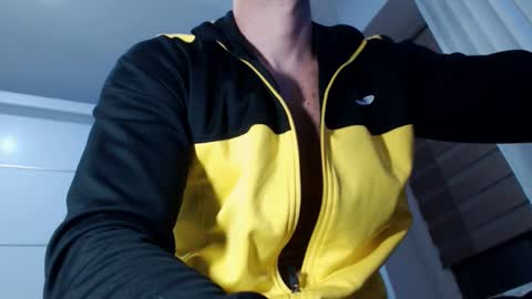 Snapshot of aryanaian1 chatting on January 20, 2025, 7:46 pm AryanAian1 online show from January 20, 2025, 7:46 pm