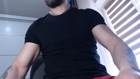 Snapshot of aryanaian1 chatting on March 10, 2025, 11:10 am AryanAian1 online show from March 10, 2025, 11:10 am