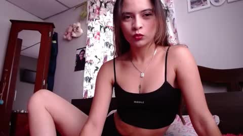 Snapshot of arygreey7 chatting on September 8, 2025, 10:20 pm ximena online show from September 8, 2025, 10:20 pm