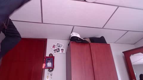 Snapshot of arygreey7 chatting on September 28, 2025, 9:31 pm ximena online show from September 28, 2025, 9:31 pm