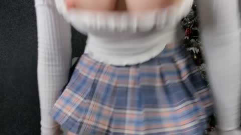 Snapshot of asami_san chatting on December 24, 2024, 1:49 am Asami online show from December 24, 2024, 1:49 am