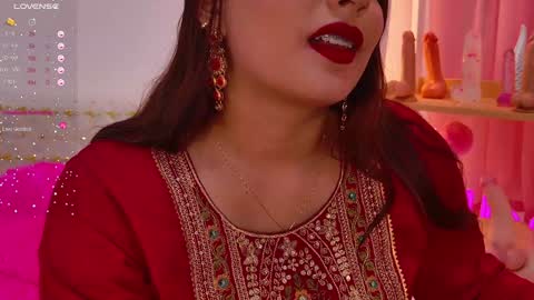 Snapshot of ashalisha chatting on January 4, 2025, 4:54 pm Asha online show from January 4, 2025, 4:54 pm