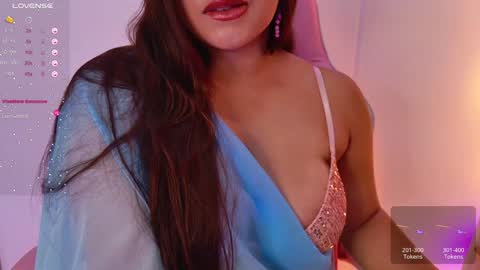 Snapshot of ashalisha chatting on January 13, 2025, 2:53 pm Asha online show from January 13, 2025, 2:53 pm