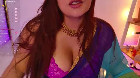 Snapshot of ashalisha chatting on February 10, 2025, 2:59 pm Asha online show from February 10, 2025, 2:59 pm