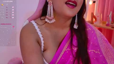 Snapshot of ashalisha chatting on March 1, 2025, 11:39 am Asha online show from March 1, 2025, 11:39 am