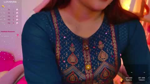 Snapshot of ashalisha chatting on March 5, 2025, 2:23 pm Asha online show from March 5, 2025, 2:23 pm