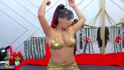 Snapshot of ashapark chatting on October 9, 2025, 7:23 pm Asha online show from October 9, 2025, 7:23 pm