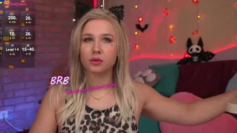 Snapshot of asherat69 chatting on October 20, 2025, 5:24 pm Anna Anya online show from October 20, 2025, 5:24 pm