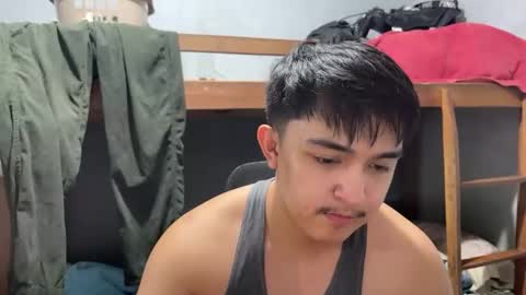 Snapshot of asherph chatting on September 10, 2025, 6:02 am Asher Jude online show from September 10, 2025, 6:02 am