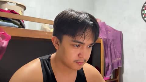 Snapshot of asherph chatting on November 2, 2025, 4:31 pm Asher Jude online show from November 2, 2025, 4:31 pm