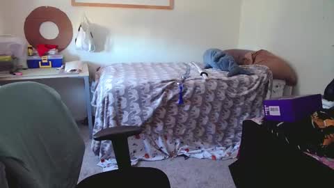 Snapshot of ashethegengar chatting on September 17, 2025, 4:19 pm Ashley Scarlett online show from September 17, 2025, 4:19 pm