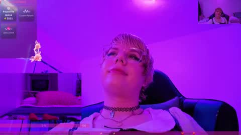 Snapshot of ashley_angel_love chatting on October 4, 2025, 8:34 am Angel Ashley Love  online show from October 4, 2025, 8:34 am
