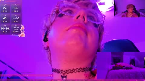 Snapshot of ashley_angel_love chatting on October 5, 2025, 1:48 am Angel Ashley Love  online show from October 5, 2025, 1:48 am