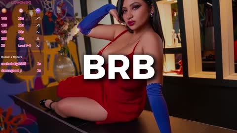 Snapshot of ashley_bruche chatting on January 9, 2025, 6:04 pm Ashleyy online show from January 9, 2025, 6:04 pm