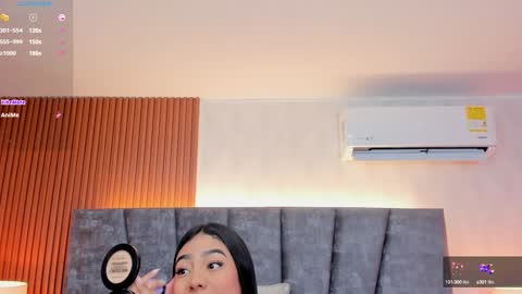 Sara Smith online show from December 9, 2024, 6:35 pm