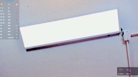 Sara Smith online show from December 9, 2024, 9:37 pm