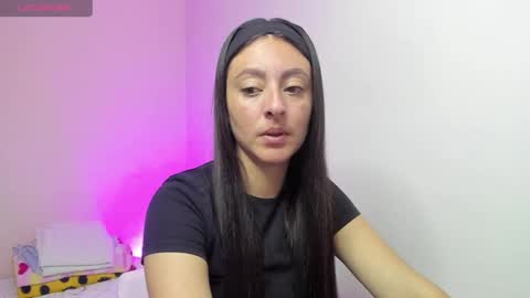 Snapshot of ashleybazan1 chatting on October 9, 2025, 7:34 pm Ashley online show from October 9, 2025, 7:34 pm