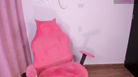 Snapshot of ashleyy18__ chatting on February 6, 2025, 8:50 am Ashleyy18   online show from February 6, 2025, 8:50 am