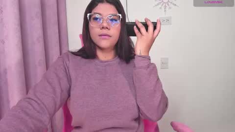 Snapshot of ashleyy18__ chatting on February 10, 2025, 9:14 am Ashleyy18   online show from February 10, 2025, 9:14 am