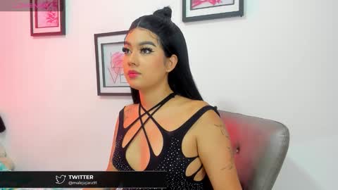 Snapshot of ashliekitty_011 chatting on September 27, 2025, 7:08 pm Ashlie online show from September 27, 2025, 7:08 pm