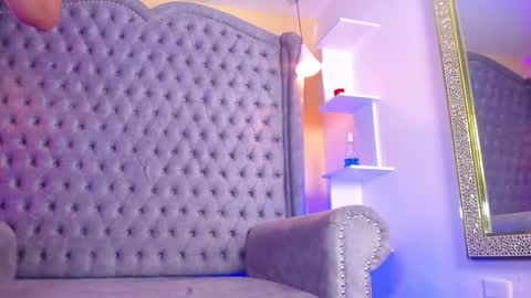 Snapshot of ashly_moss chatting on February 17, 2025, 9:03 am Ashly Moss online show from February 17, 2025, 9:03 am