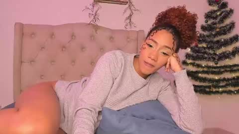 Snapshot of ashly_z chatting on December 27, 2024, 1:32 am Ashly  online show from December 27, 2024, 1:32 am