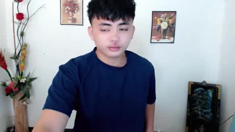 Snapshot of asian_alex21 chatting on September 20, 2025, 12:50 pm alex online show from September 20, 2025, 12:50 pm