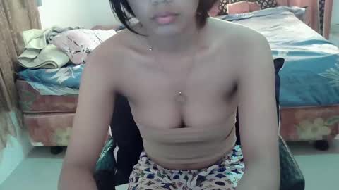 asian_decy online show from October 19, 2025, 11:27 pm