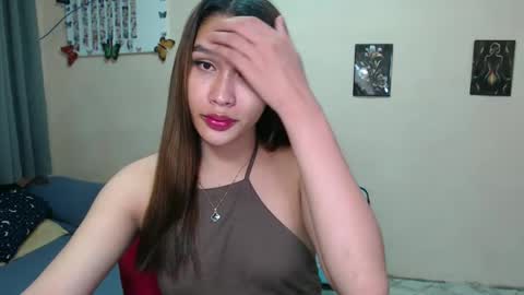 Snapshot of asian_glamm chatting on December 12, 2024, 8:32 pm ANITA online show from December 12, 2024, 8:32 pm