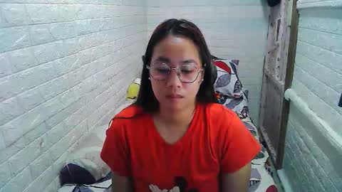 Trixie online show from October 9, 2025, 11:36 pm
