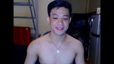 Snapshot of asiandreamboyx chatting on October 19, 2025, 5:02 pm asiandreamboyx online show from October 19, 2025, 5:02 pm