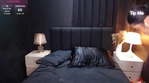 Snapshot of asianhugecock_kimmy chatting on September 8, 2025, 2:27 pm Kimy online show from September 8, 2025, 2:27 pm