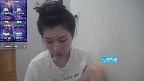 Snapshot of asiank4 chatting on October 13, 2025, 4:51 pm Asia online show from October 13, 2025, 4:51 pm