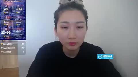 Snapshot of asiank4 chatting on October 15, 2025, 5:40 am Asia online show from October 15, 2025, 5:40 am