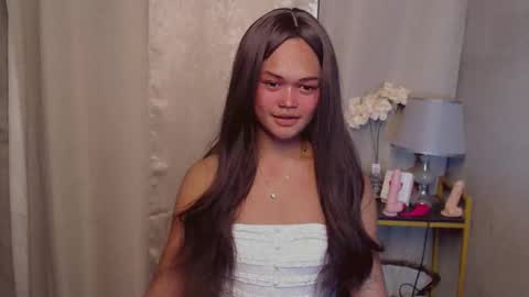 Snapshot of asiankianna chatting on November 21, 2025, 9:30 am Kianna online show from November 21, 2025, 9:30 am