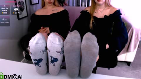 Snapshot of asol_muah chatting on February 4, 2025, 11:59 pm Asol online show from February 4, 2025, 11:59 pm