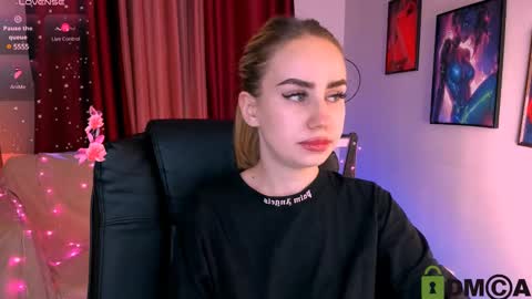 Snapshot of asol_muah chatting on February 9, 2025, 9:17 pm Asol online show from February 9, 2025, 9:17 pm