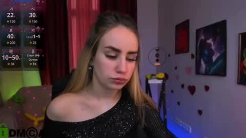 Snapshot of asol_muah chatting on February 15, 2025, 10:22 am Asol online show from February 15, 2025, 10:22 am