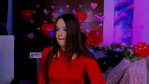 Snapshot of asol_muah chatting on February 16, 2025, 10:21 am Asol online show from February 16, 2025, 10:21 am